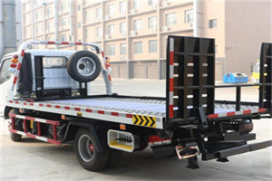 镇沅24小时道路救援电话