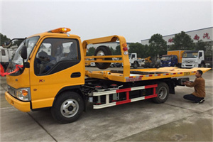 镇沅哪里有拖车服务