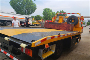 镇沅附近拖车电话号码服务