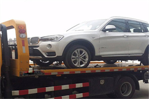 镇沅拖车24小时服务电话