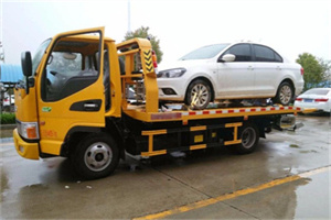 镇沅附近拖车救援24小时服务热线