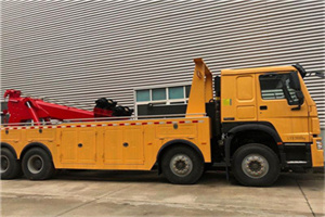 镇沅道路救援公司